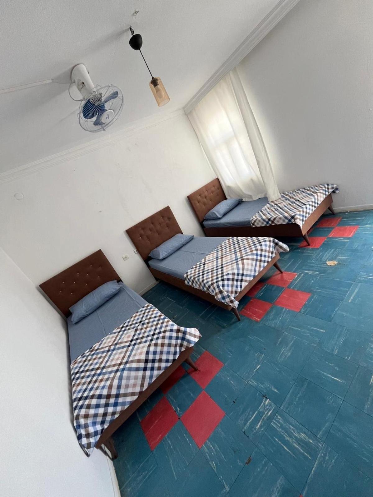 סיליפקה Guelin Apart Otel מראה חיצוני תמונה
